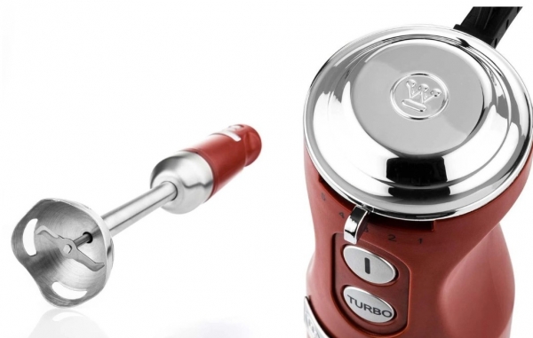 Westinghouse Retro Blender