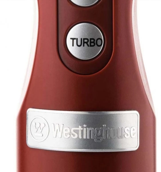 Westinghouse Retro Blender