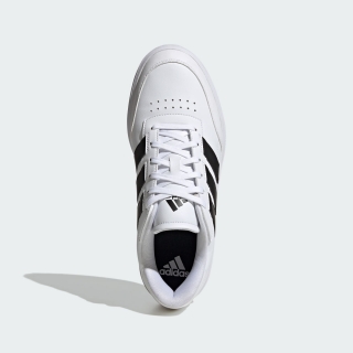 Adidas Courtblock Erkek Spor Ayakkabı