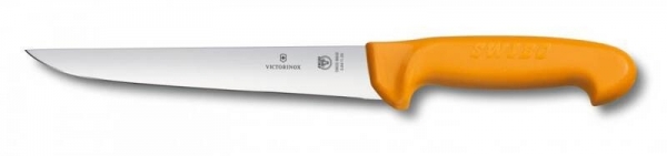 Victorinox 5.8411.22 Swibo Doğrama Bıçağı 22 cm