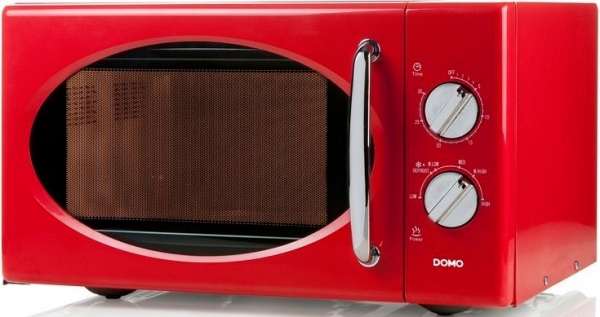 Domo DO2925 Mikrodalga Fırın