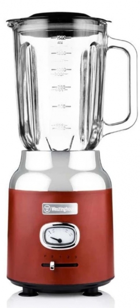Westinghouse Retro Sürahi Blender