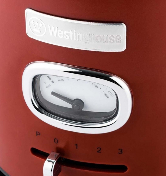 Westinghouse Retro Sürahi Blender