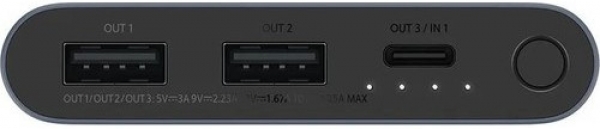 Xiaomi 22.5W 10000 mAh Powerbank