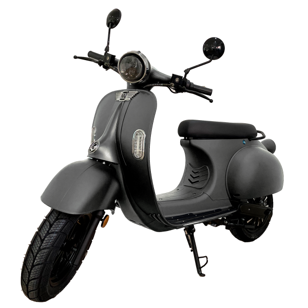 Quazzar E-Divine Plus Scooter