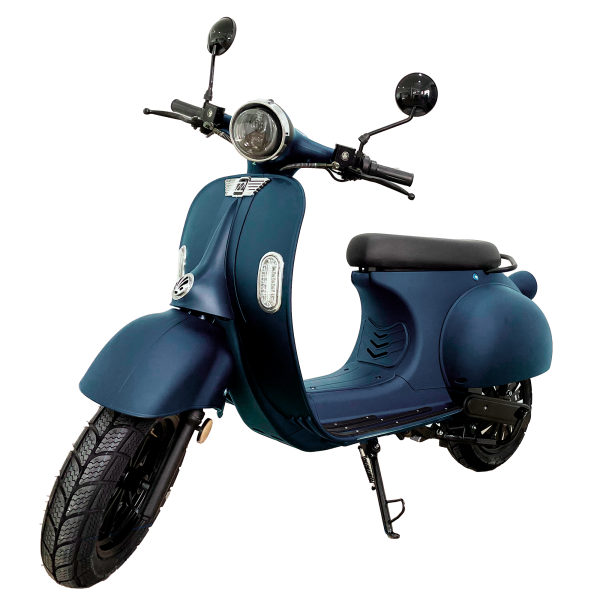 Quazzar E-Divine Plus Scooter