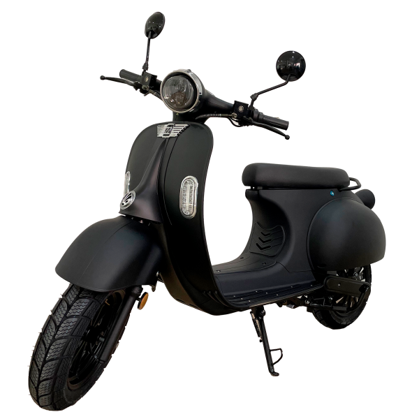 Quazzar E-Divine Plus Scooter
