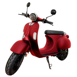 Quazzar E-Divine Plus Scooter