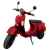 Quazzar E-Divine Plus Scooter