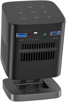 Havit PJ218 Pro DLP Projeksiyon