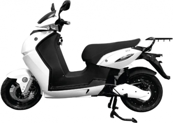 Quazzar QT2 City Scooter