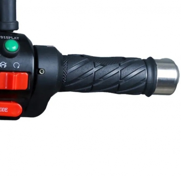 Quazzar QT2 City Scooter
