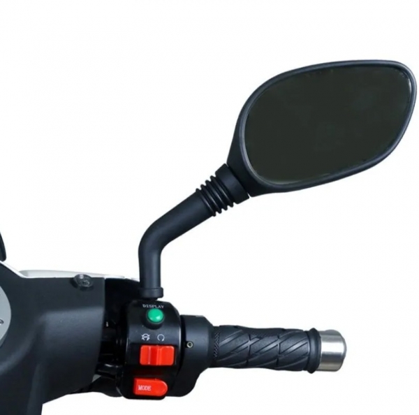 Quazzar QT2 City Scooter