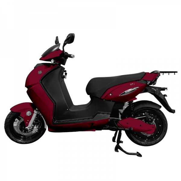 Quazzar QT2 City Scooter
