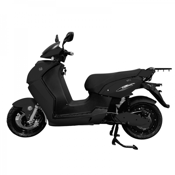 Quazzar QT2 City Scooter