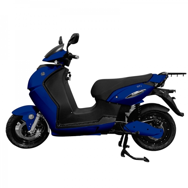 Quazzar QT2 City Scooter