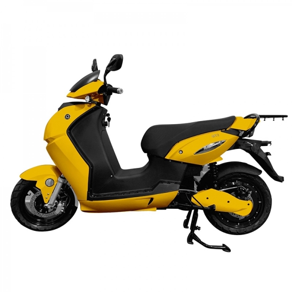Quazzar QT2 City Scooter