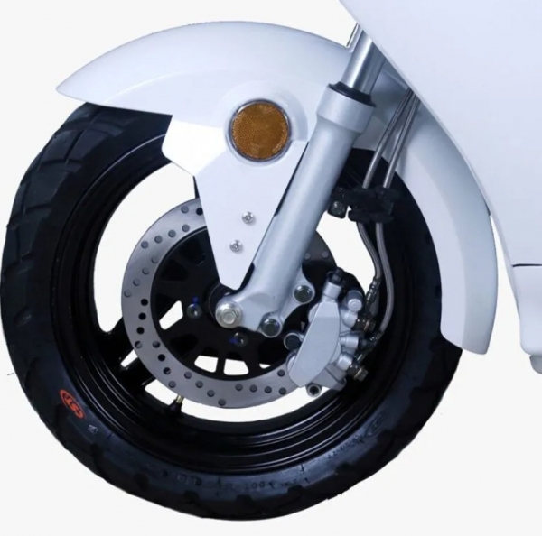 Quazzar QT2 City Scooter