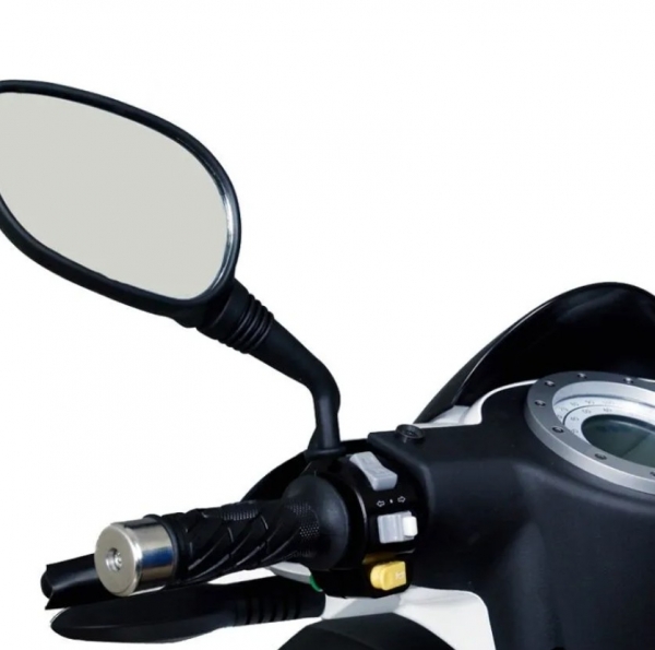 Quazzar QT2 City Scooter
