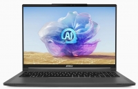 MSI Creator 16 AI Studio A1VIG-024TR resim