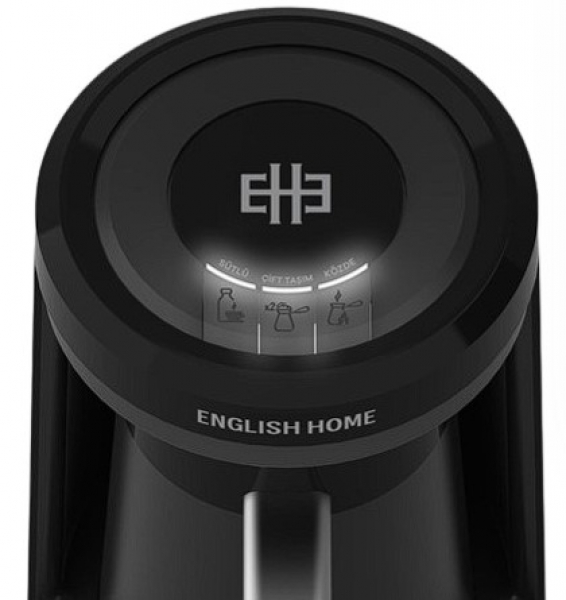 English Home TKM 6011 Kahve Makinesi