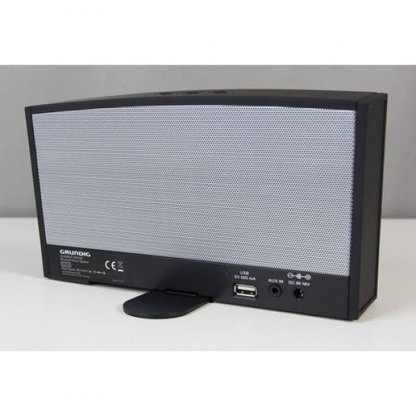Grundig GSB 500 Hoparlör