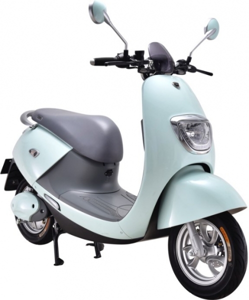 Quazzar QT1 Scooter