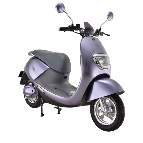 Quazzar QT1 Scooter