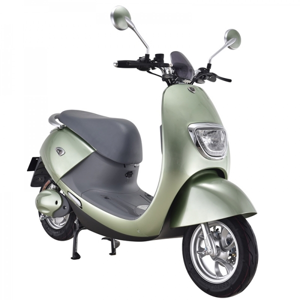 Quazzar QT1 Scooter