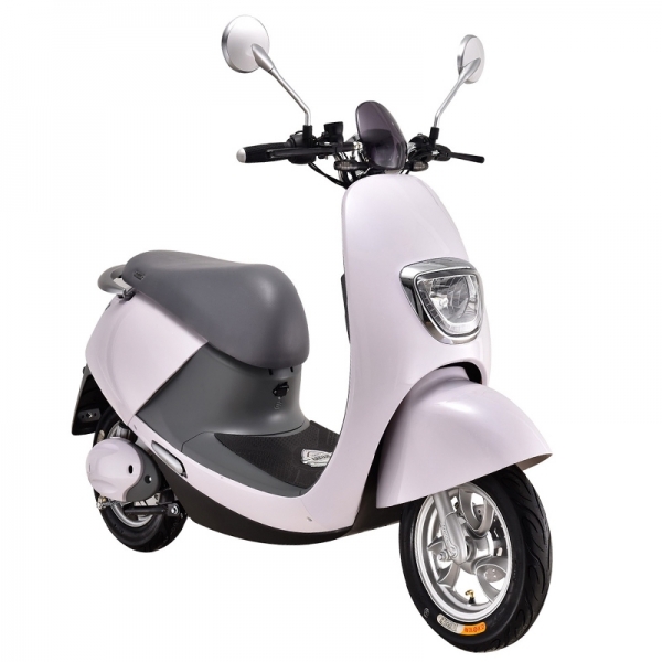 Quazzar QT1 Scooter
