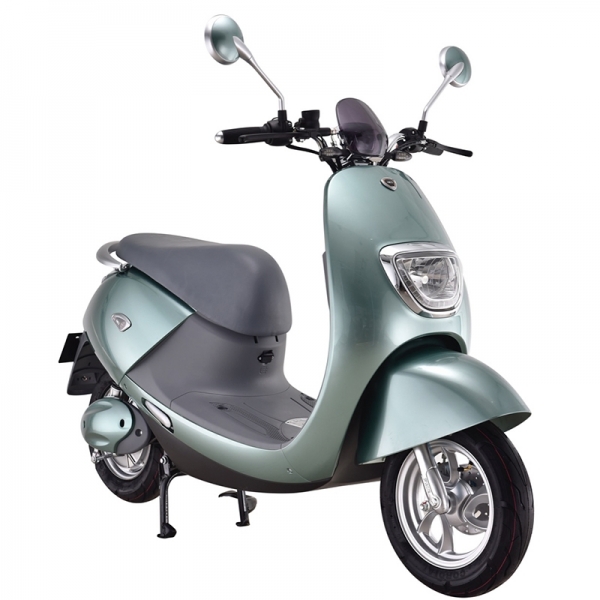 Quazzar QT1 Scooter