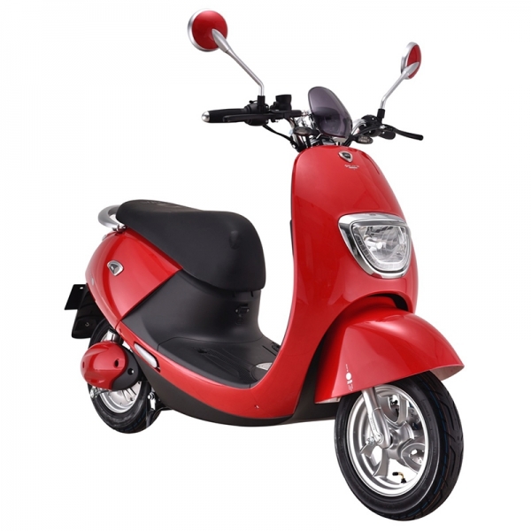 Quazzar QT1 Scooter