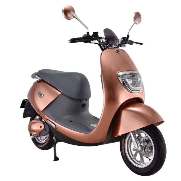 Quazzar QT1 Scooter