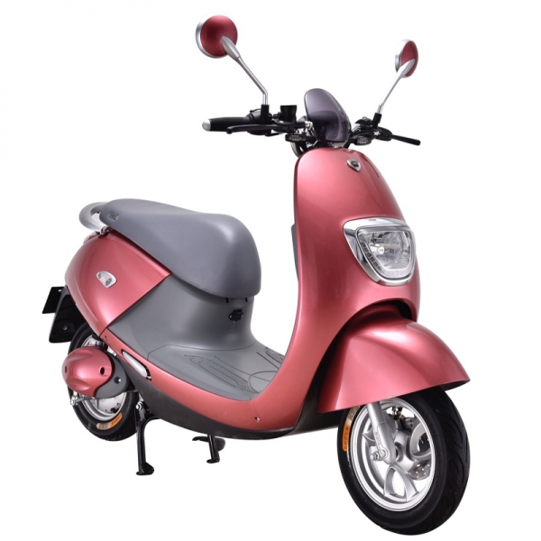 Quazzar QT1 Scooter