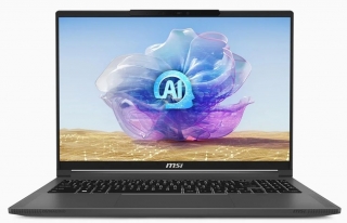 MSI Creator 16 AI Studio A1VHG-023TR Laptop