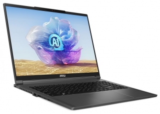 MSI Creator 16 AI Studio A1VHG-023TR Laptop