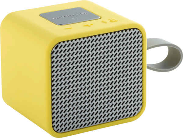 Grundig GSB 710 Bluetooth Hoparlör