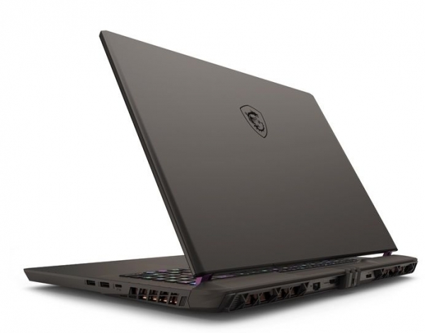 MSI Vector 17 HX A14VHG-838XTR Laptop