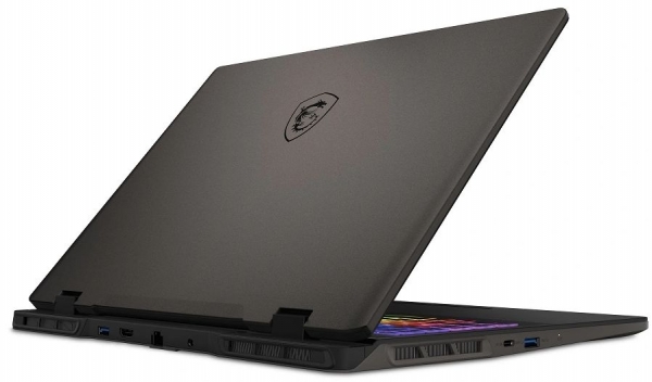 MSI Sword 17 HX B14VEKG-053XTR Laptop