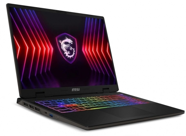 MSI Sword 17 HX B14VEKG-053XTR Laptop