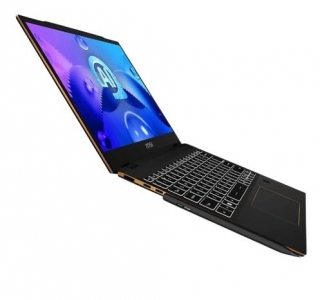 MSI Summit E13 AI Evo A1MTG-032TR 2'si 1 Arada