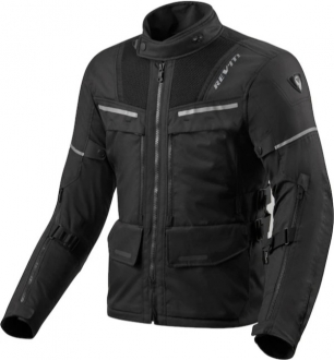 Revit Offtrack Motosiklet Montu