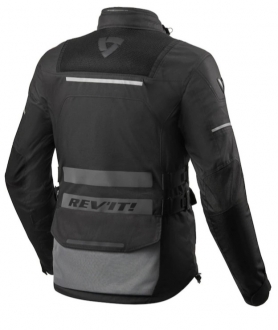 Revit Offtrack Motosiklet Montu