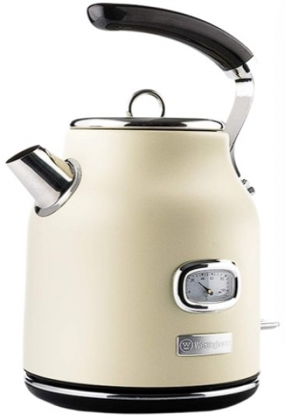 Westinghouse Lighting Retro WKWKH148 Su Isıtıcı
