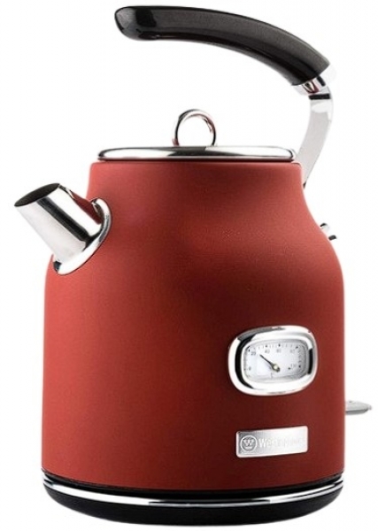 Westinghouse Lighting Retro WKWKH148 Su Isıtıcı