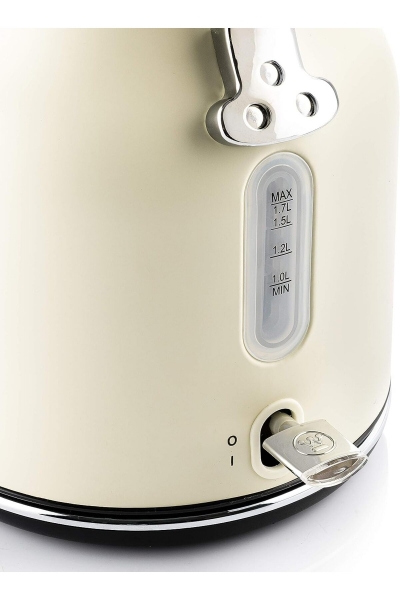 Westinghouse Lighting Retro WKWKH148 Su Isıtıcı