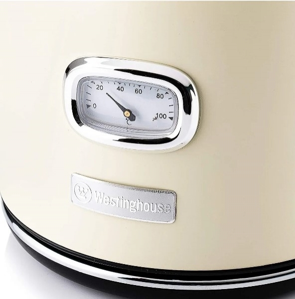 Westinghouse Lighting Retro WKWKH148 Su Isıtıcı
