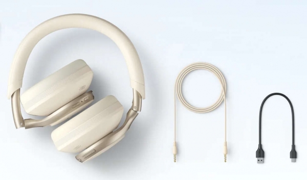 Anker Soundcore Space One Kablosuz Kulaklık
