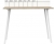 Fly Mobilya Monday Çalışma Masası