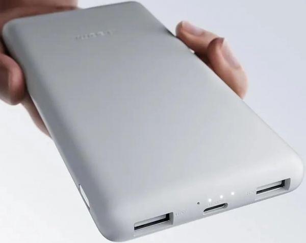 Xiaomi Lite 22.5W 10000 mAh Powerbank
